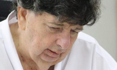 VR: Prefeito Neto anuncia nova antecipação da primeira parcela do 13º dos servidores
